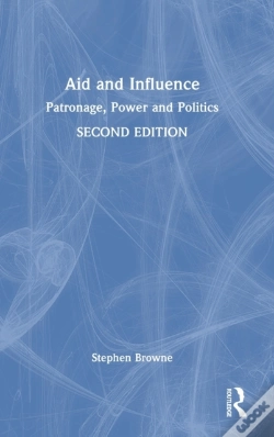 Capa do artigo Aid And Influence