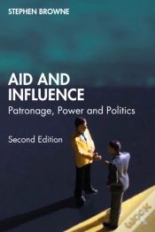 Capa do artigo Aid And Influence