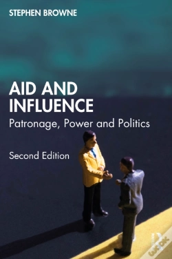 Capa do artigo Aid And Influence