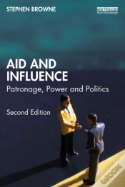 Capa do artigo Aid And Influence