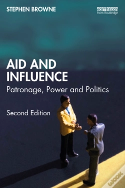 Capa do artigo Aid And Influence