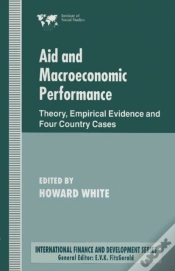 Capa do artigo Aid And Macroeconomic Performance