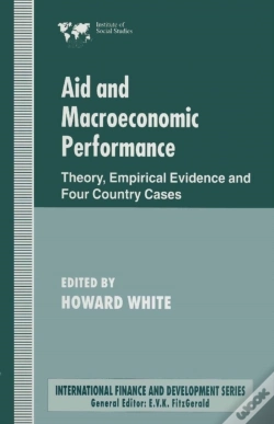 Capa do artigo Aid And Macroeconomic Performance