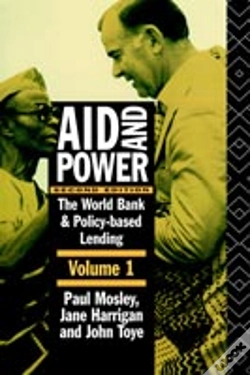 Capa do artigo Aid And Power - Vol 1
