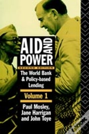 Capa do artigo Aid And Power - Vol 1