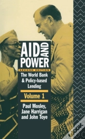 Capa do artigo Aid And Power - Vol 1