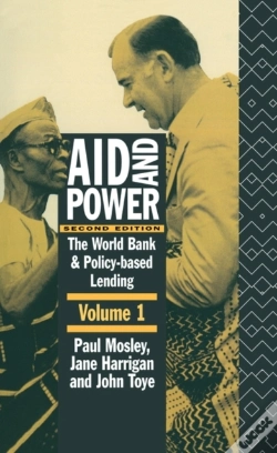 Capa do artigo Aid And Power - Vol 1