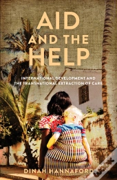 Aid And The Help