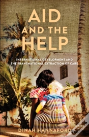 Capa do artigo Aid And The Help