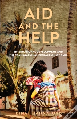 Capa do artigo Aid And The Help
