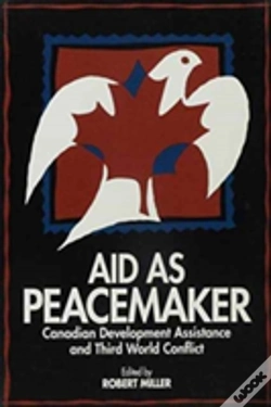 Capa do artigo Aid As Peacemaker
