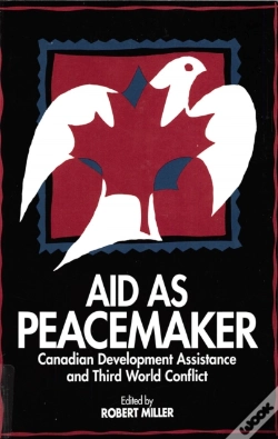 Capa do artigo Aid As Peacemaker