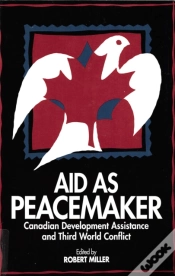 Capa do artigo Aid As Peacemaker