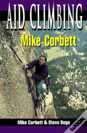 Capa do artigo Aid Climbing With Mike Corbett