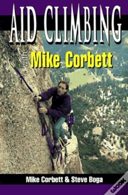 Capa do artigo Aid Climbing With Mike Corbett