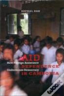 Aid Dependence In Cambodia