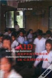 Capa do artigo Aid Dependence In Cambodia