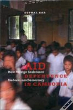 Capa do artigo Aid Dependence In Cambodia