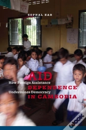 Capa do artigo Aid Dependence In Cambodia