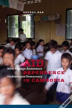 Capa do artigo Aid Dependence In Cambodia