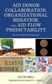 Capa do artigo Aid Donor Collaboration, Organizational Behavior, And Aid Flow Predictability