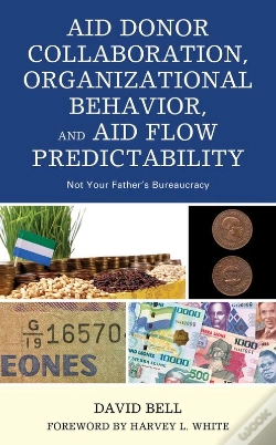 Capa do artigo Aid Donor Collaboration, Organizational Behavior, And Aid Flow Predictability
