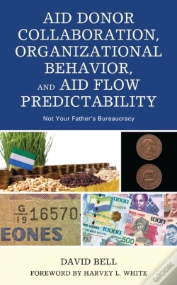 Capa do artigo Aid Donor Collaboration, Organizational Behavior, And Aid Flow Predictability