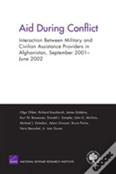 Aid During Conflict