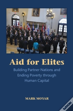 Capa do artigo Aid For Elites