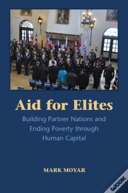 Capa do artigo Aid For Elites