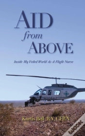 Capa do artigo Aid From Above