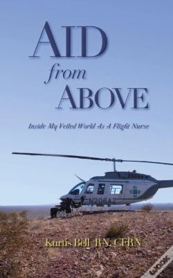 Capa do artigo Aid From Above