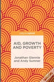 Capa do artigo Aid, Growth And Poverty
