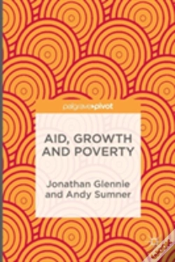 Capa do artigo Aid, Growth And Poverty