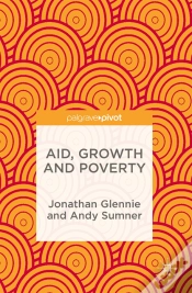 Capa do artigo Aid, Growth And Poverty