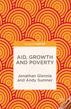 Capa do artigo Aid, Growth And Poverty