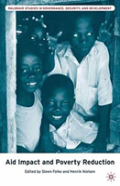 Aid Impact And Poverty Reduction