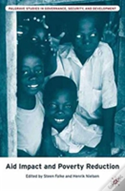 Capa do artigo Aid Impact And Poverty Reduction