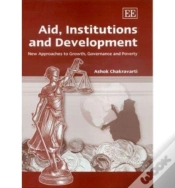 Capa do artigo Aid, Institutions And Development