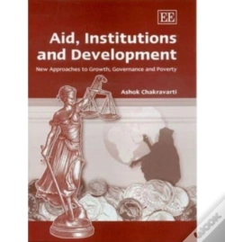 Capa do artigo Aid, Institutions And Development