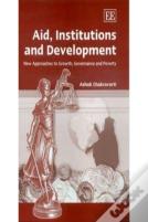 Aid, Institutions And Development
