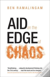 Capa do artigo Aid On The Edge Of Chaos