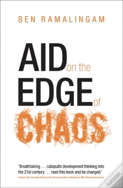 Capa do artigo Aid On The Edge Of Chaos