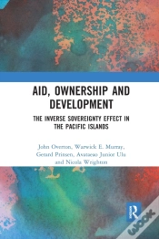 Capa do artigo Aid, Ownership And Development