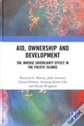 Capa do artigo Aid, Ownership And Development