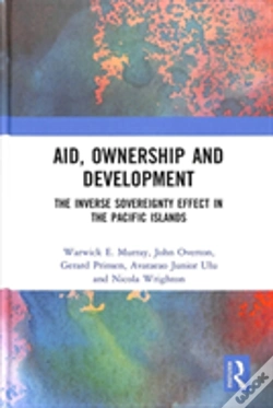 Capa do artigo Aid, Ownership And Development