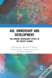 Capa do artigo Aid, Ownership And Development