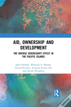 Capa do artigo Aid, Ownership And Development