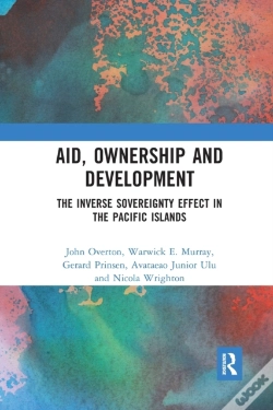 Capa do artigo Aid, Ownership And Development