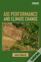 Aid Performance And Climate Change